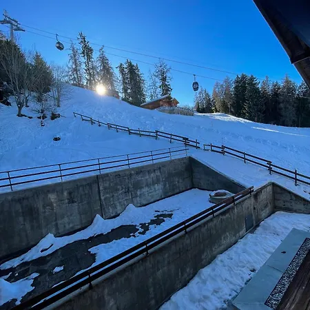 Jolie Cozy, In Out Вейзона