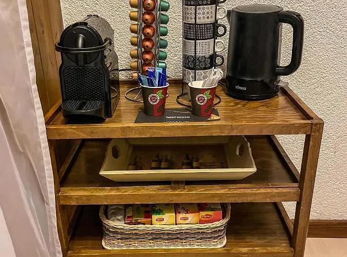 Jolie Cozy, In Out * Veysonnaz