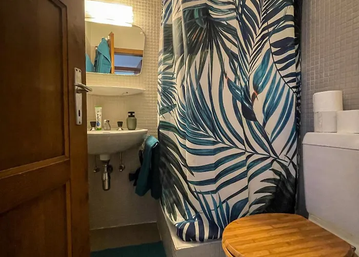 Jolie Cozy, In Out Apartman